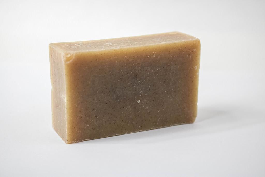 Shampoo and conditioner bars